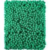 imageShappy 2000 Pieces 08 cm Pom Poms for Craft Making Mini Tiny Small Christmas Pompom Balls Assorted Color Elastic Arts Pompoms for Hobby Supplies Creative DIY Craft Material Decoration Mixed ColorGreen
