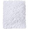 imageShappy 2000 Pieces 08 cm Pom Poms for Craft Making Mini Tiny Small Christmas Pompom Balls Assorted Color Elastic Arts Pompoms for Hobby Supplies Creative DIY Craft Material Decoration Mixed ColorWhite