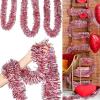 Red  Pink  White