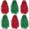 Red  Green